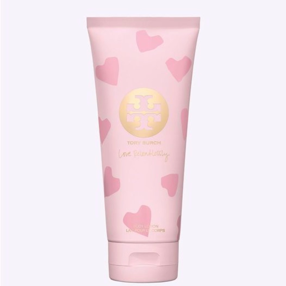 Tory Burch Love Relentlessly Body Lotion (6.7oz)